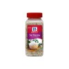 Sal marina con finas hierbas Mc Cormick 475gr Sal Marina Con Finas Hierb 475