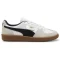 Palermo Lth W - Mujer White