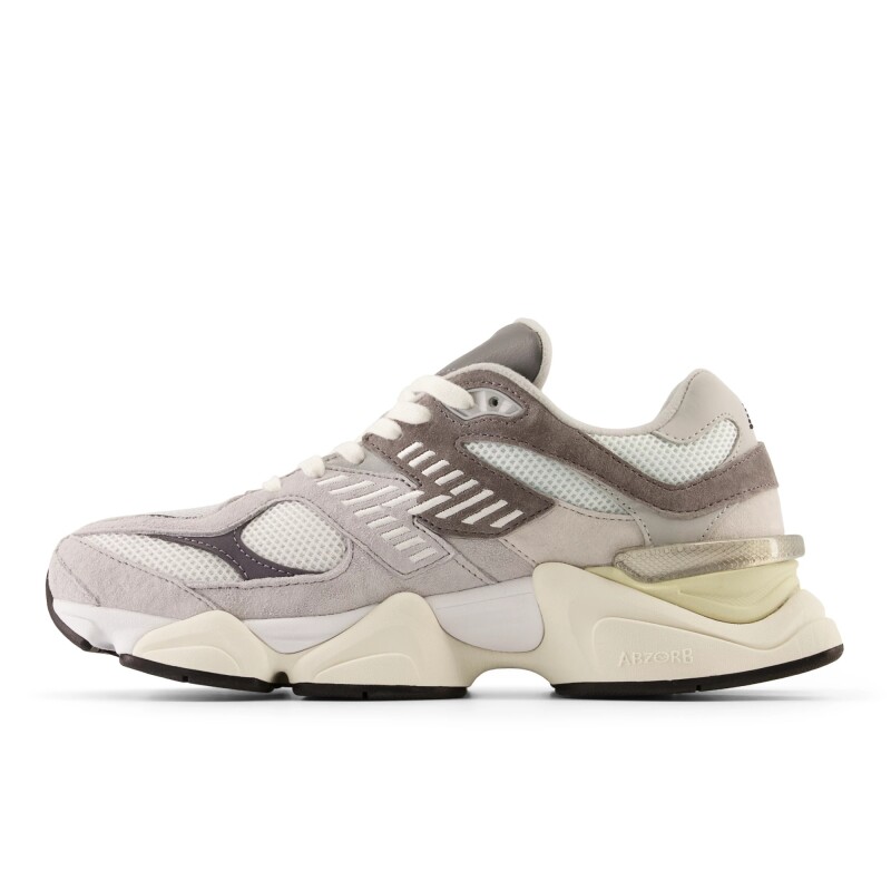 Championes New Balance Unisex - 9060 - U9060GRY GREY