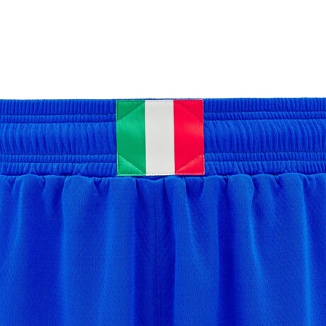 ITALBASKET 2024/25 HOME SHORTS ITALBASKET 2024/25 HOME SHORTS