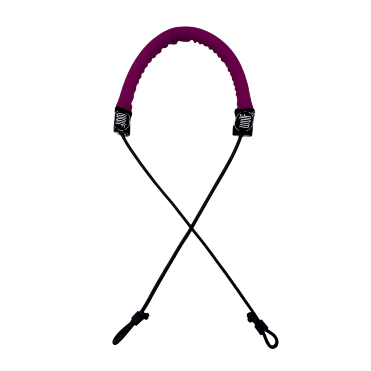 CORDON TELA MODELO 05 VIOLETA COMBINADO - violetacombinado 