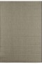 LINEO ALFOMBRA LINEO LIN/1965/3308/ 200X290 ANTHRACITE/SAND