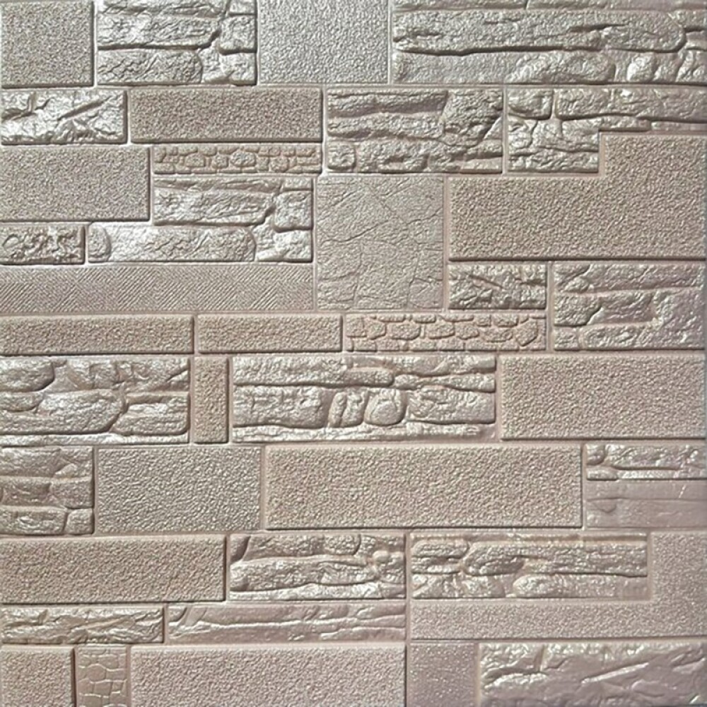 PVC AUTOADHESIVO PARED RS028-6 70X70 CM Pvc Autoadhesivo Pared Rs028-6 70x70 Cm