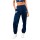 Pantalón Umbro AURA Mujer NU340352 Azul-blanco
