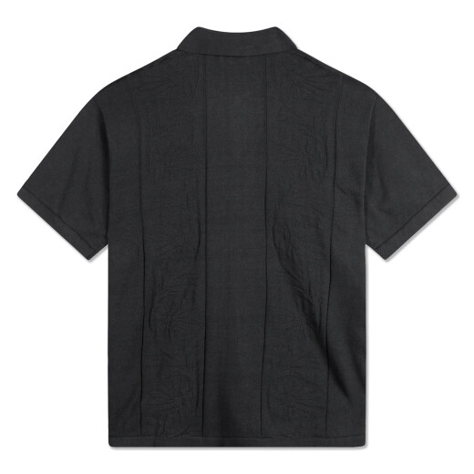 Camisa Critical Slide Acce Knit - Negro Camisa Critical Slide Acce Knit - Negro