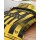 Acolchado 1 plaza King Size Nacional o Peñarol 240cm x 160cm PEÑAROL ESCUDO GRANDE