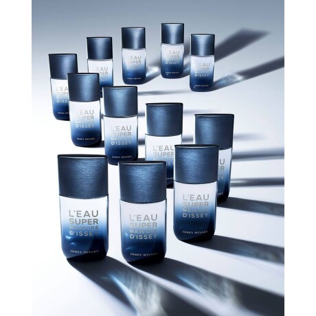 Perfume Issey Miyake L'Eau Super Majeure d'Issey EDT 100ml Original Perfume Issey Miyake L'Eau Super Majeure d'Issey EDT 100ml Original