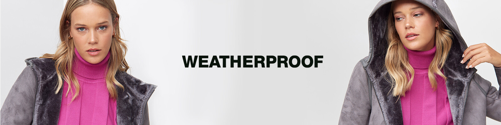 Weatherproof