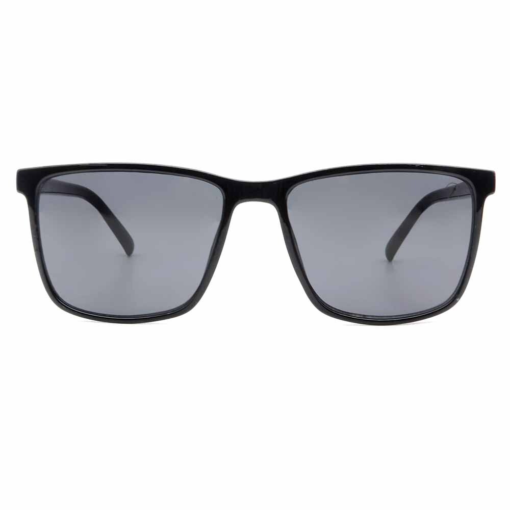 Lentes De Sol Chilli Beans Bossa Nova Negro/Negro