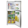 Refrigerador frio seco 198 Lts clase A acero inoxidable Refrigerador frio seco 198 Lts clase A acero inoxidable