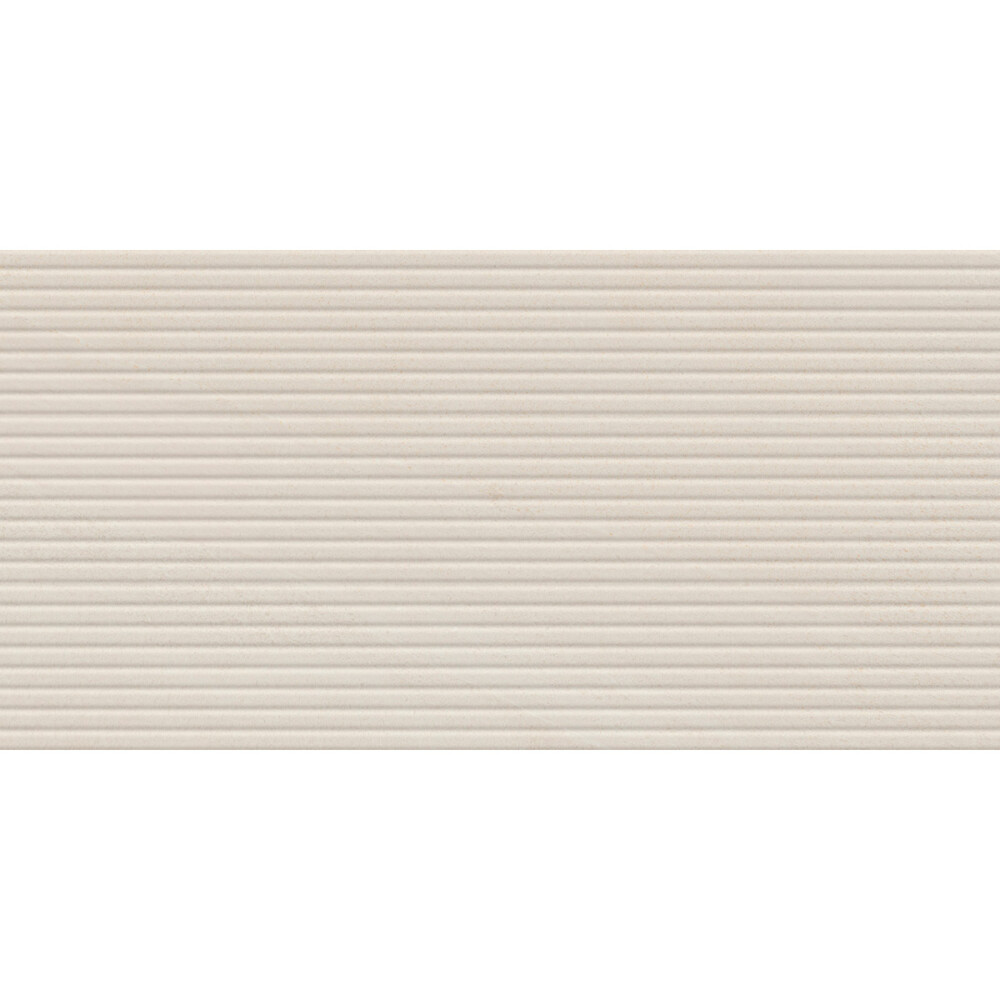 PORCELANATO RIPADO LIMES AREIA ESM ACET 60X120 CM Porcelanato Ripado Limes Areia Esm Acet 60x120 Cm