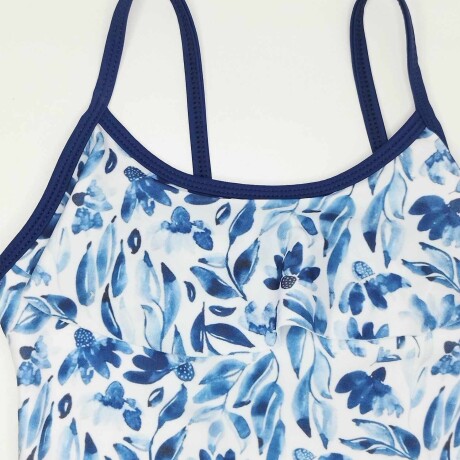 Traje De Baño Pilar Traje De Baño Pilar