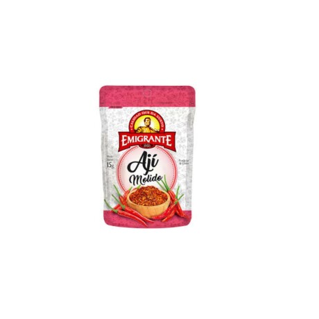 AJI MOLIDO 15G AJI MOLIDO 15G