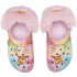 Eevee PKM Classic Platform Clog - Mujer Multi