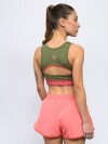 TOP HARPER Umbro Mujer 0vr