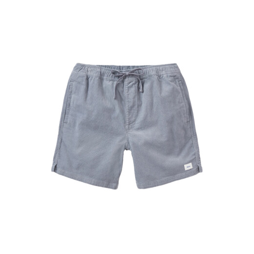 Bermuda Katin Boys Cord Local - Celeste Bermuda Katin Boys Cord Local - Celeste