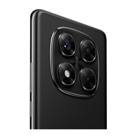 Xiaomi Redmi Note 14 Pro 5G 256GB / 8GB RAM Midnight Black