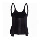 Faja Reductora Moldeadora Corset Abdomen Cintura Ajustable Talle 4XL