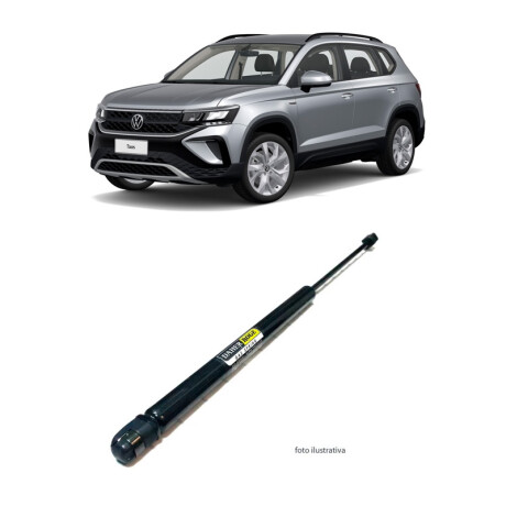 AMORTIGUADOR BAUL VOLKSWAGEN PORTON TAOS - AMORTIGUADOR BAUL VOLKSWAGEN PORTON TAOS -