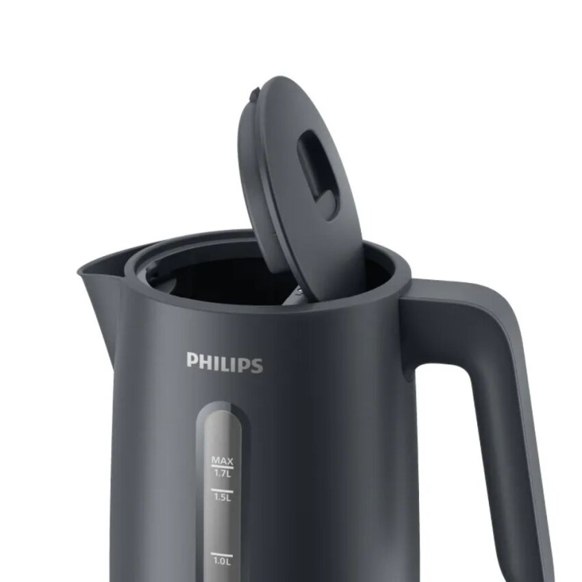 Jarra Eléctrica Philips HD 9314 negra Jarra Eléctrica Philips HD 9314 negra