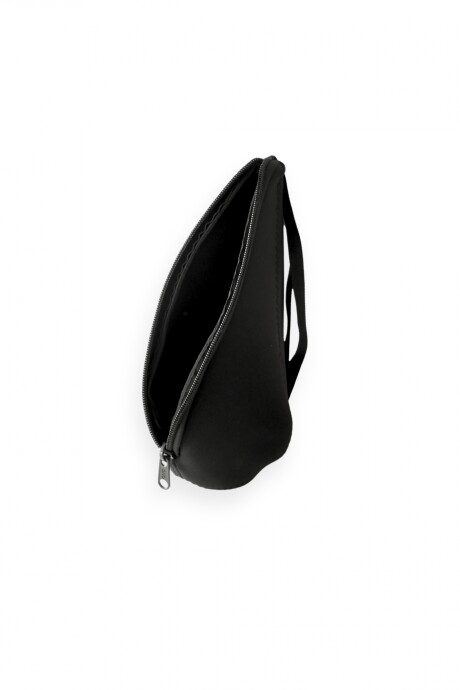 Matesa Funda para Mate Neopreno brio NEGRO