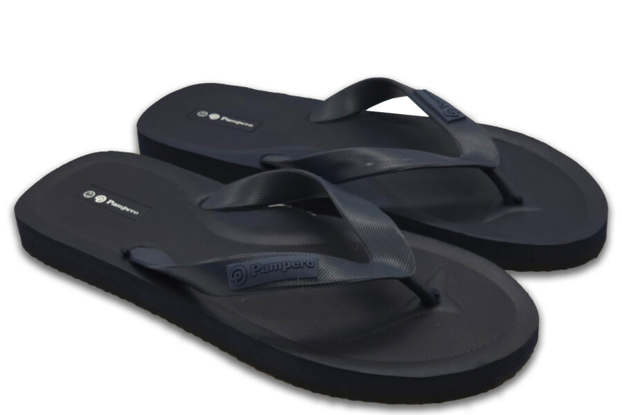 CHANCLETA ITAPUCA Negro