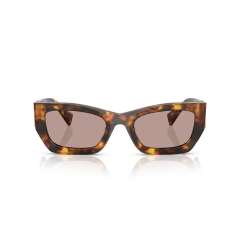 Miu Miu 09W col 14L20I Miu Miu 09w Col 14l20i