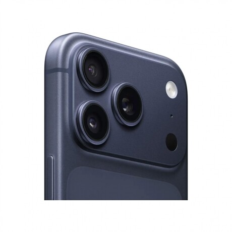 CEL IPHONE 17 PRO 256GB IPHONE 17 Pro 5G 6,3' 256GB Cámara 48Mpx Con eSIM - Deep Blue
