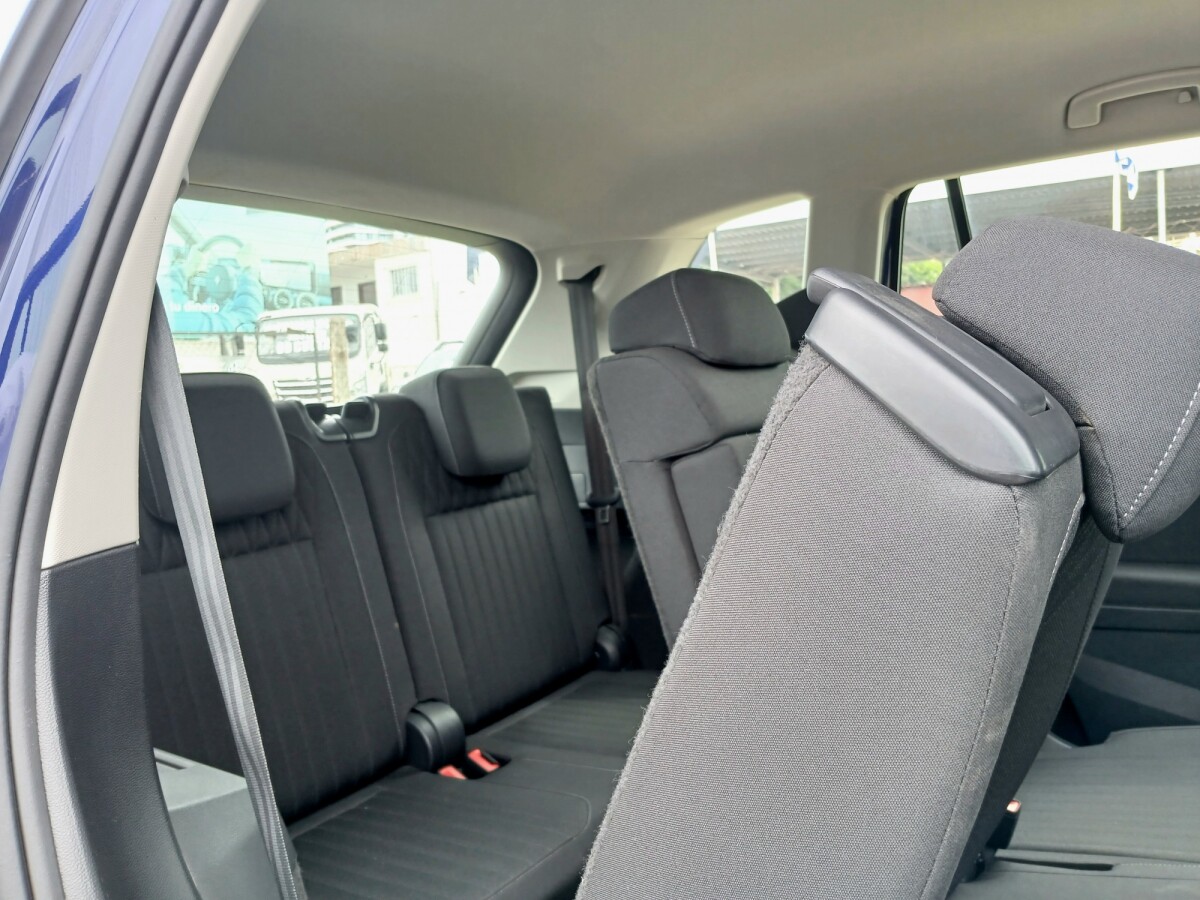 Volkswagen Tiguan 1.4 EXCELENTE ESTADO! | Permuta / Financia Volkswagen Tiguan 1.4 EXCELENTE ESTADO! | Permuta / Financia