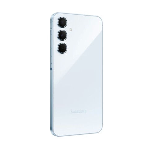 Samsung A55 5G 8RAM 256GB - Iceblue