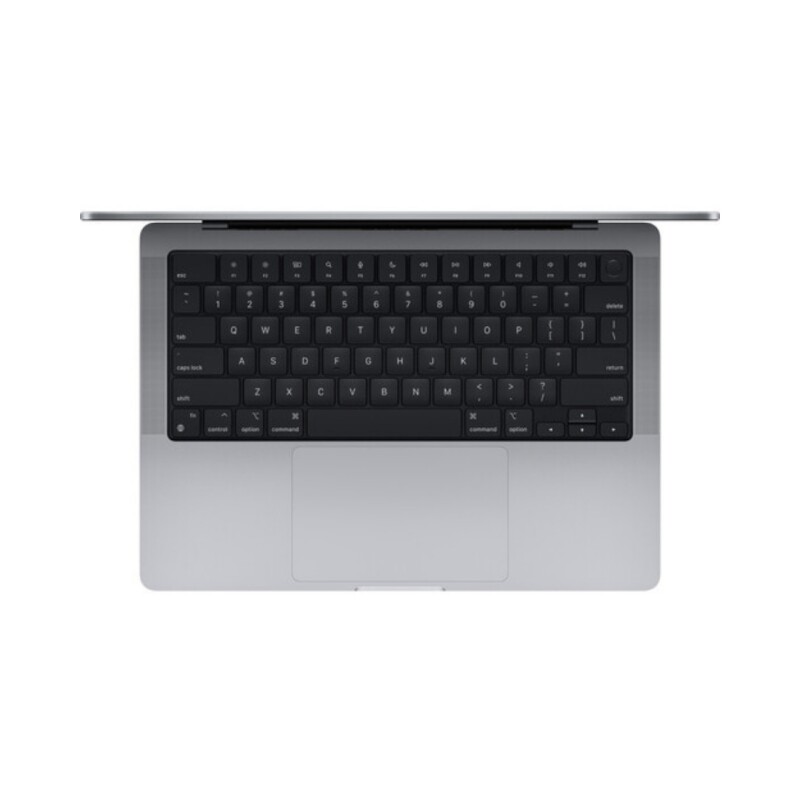 Notebook Apple MacBook Pro 2021 MKGP3LL M1 512GB 16GB S.Gray Notebook Apple MacBook Pro 2021 MKGP3LL M1 512GB 16GB S.Gray