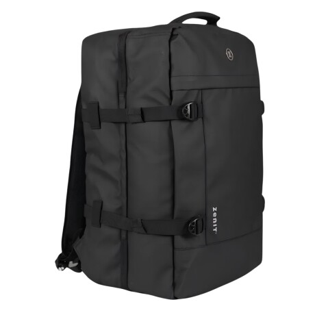 Mochila Zenit Ragnar Alta Gama Negro