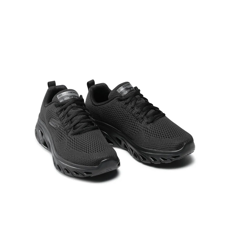 Championes Glide-Step Sport Negro