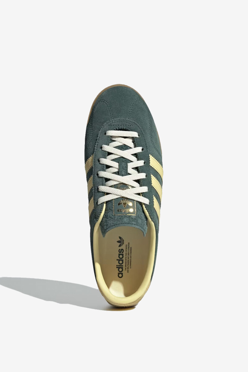 GAZELLE LO PRO W Verde