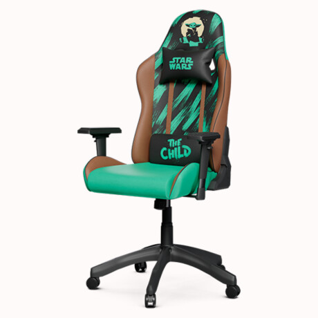 Silla gaming Thronos Primus Star Wars Grogu