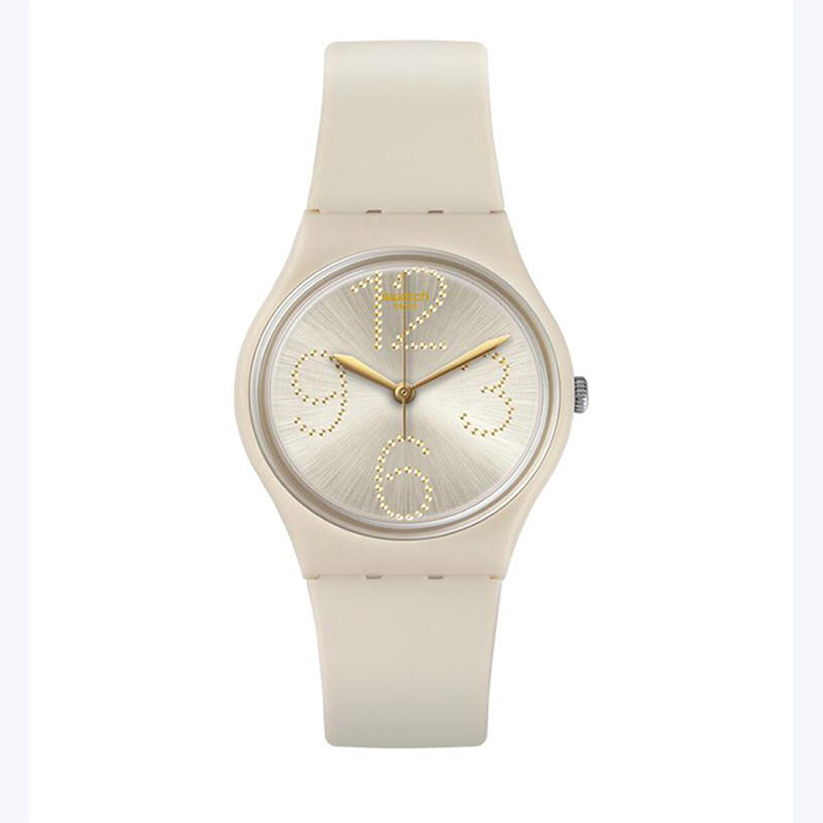 Reloj Swatch Sheerchic Gt107 