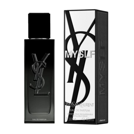 Perfume Yves Saint Laurent Myslf Edp 40 Ml 001
