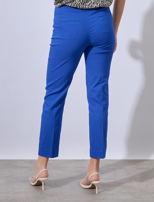 Pantalon Recto Modelador ROYAL