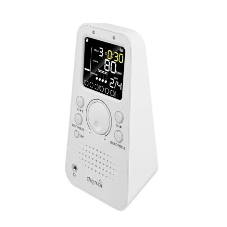 Metronomo Digital Cherub Wms289 Metronomo Digital Cherub Wms289