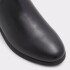 WICOENITALL BLACK SMOOTH LEATHER BLACK