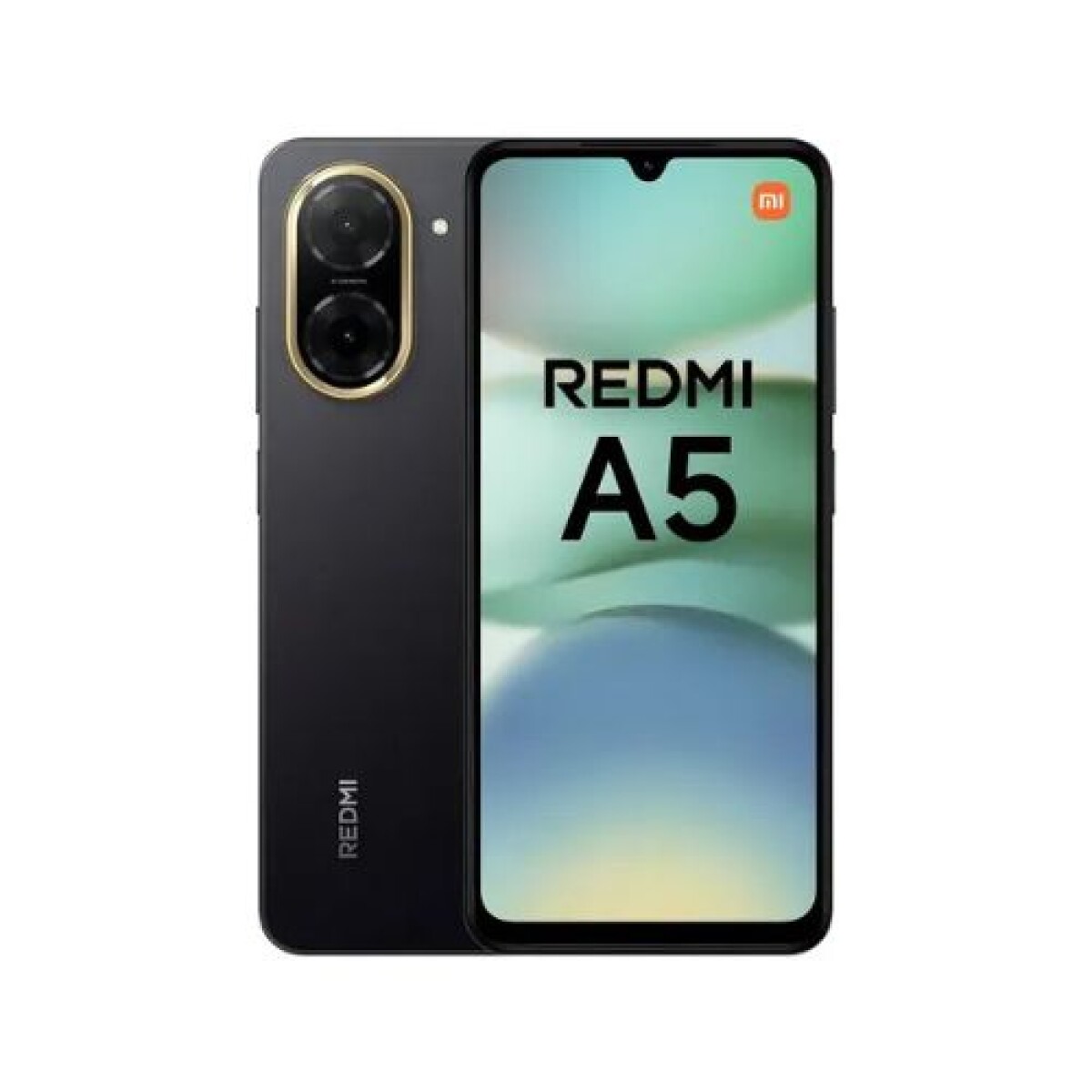 XIAOMI Redmi A5 64GB / 3GB Ram Black 
