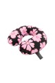 Set Almohada y Mascara Oreiro Negro
