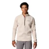 Campera Crystal Leaf Omni-Heat Hombre DARK STONE
