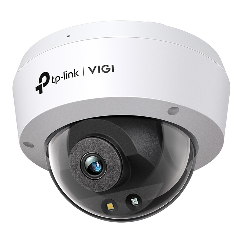 Cámara Seguridad Ext TP-LINK Vigi C230 Color Ip67 Día Noche 2K 3mp Cámara Seguridad Ext TP-LINK Vigi C230 Color Ip67 Día Noche 2K 3mp