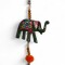 Cuerda Colgante x3 Elefante