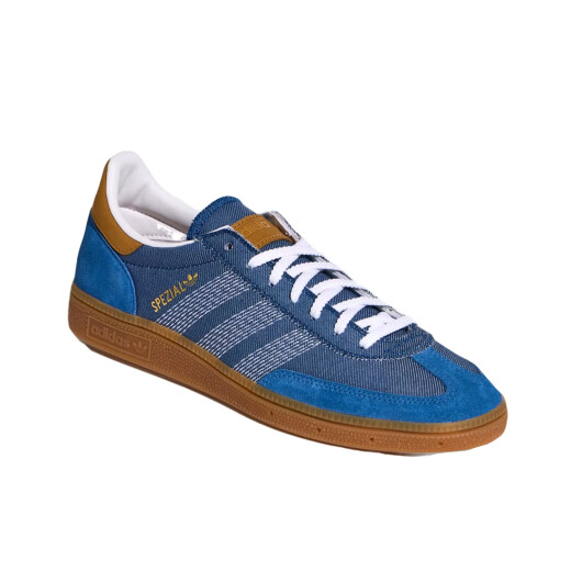 Championes Adidas Handball Spezial - Azul Championes Adidas Handball Spezial - Azul