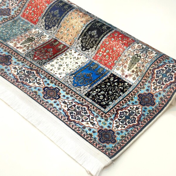 Alfombra terciopelo 1,50x0,80 15 Alfombra terciopelo 1,50x0,80 15