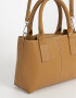 City Cartera City Camel - Marron Camel