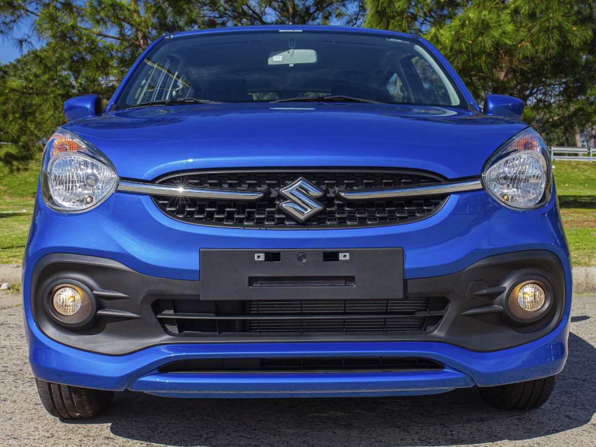 Suzuki Celerio 1.0 GL Extra Full | Permuta / Financia Suzuki Celerio 1.0 GL Extra Full | Permuta / Financia