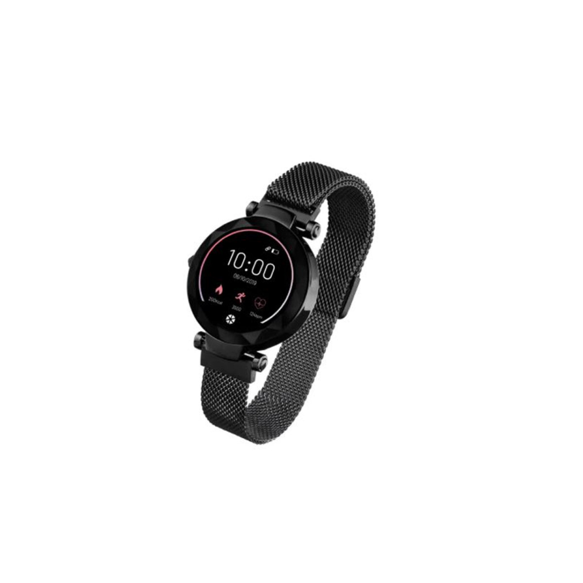 Reloj Smartwatch ATRIO Paris iOS Android 